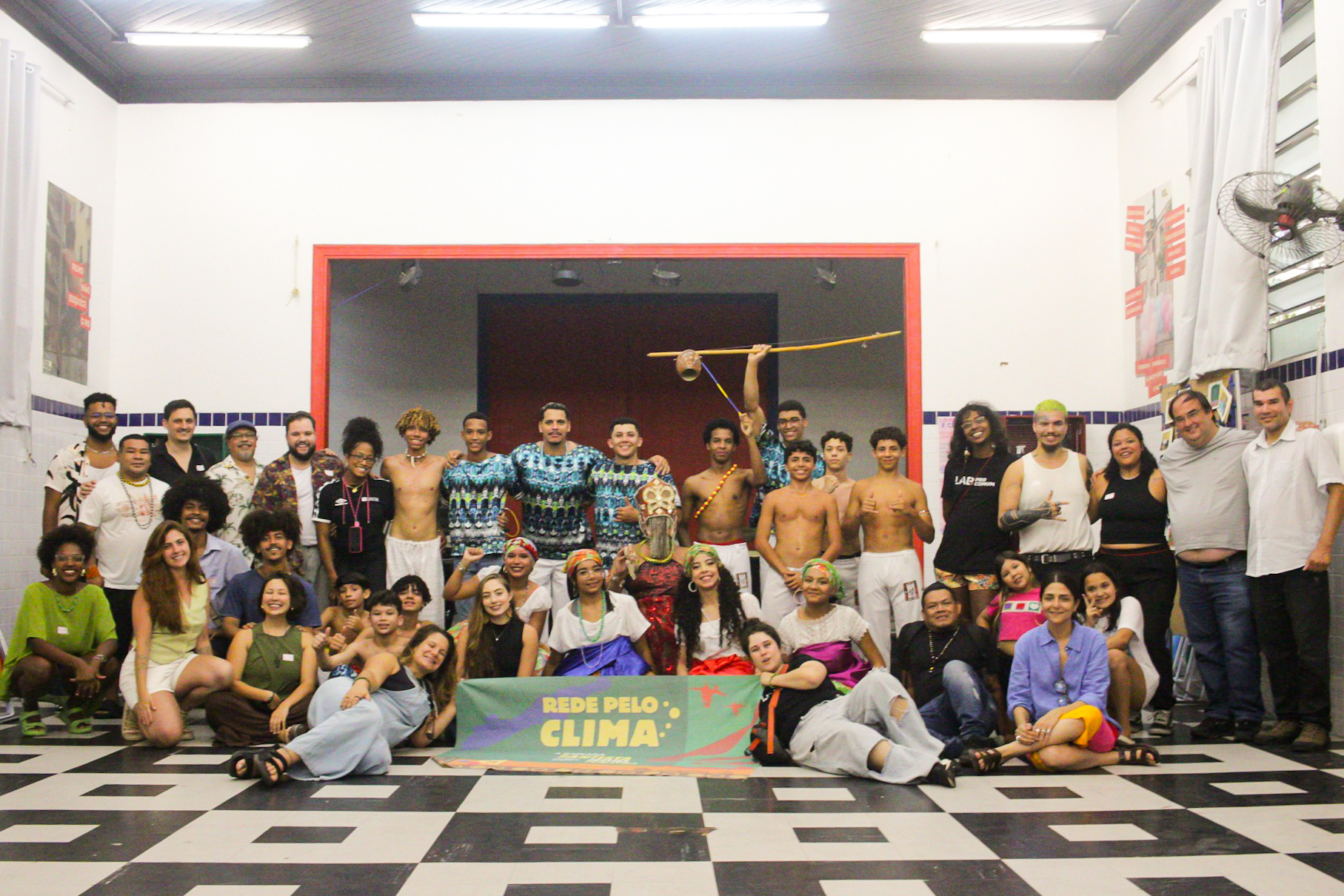 Clima LAB celebra parceria com SECLIMA – conheça história do projeto